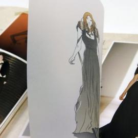 外国画册设计作品欣赏选集八