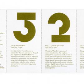 外国画册设计作品欣赏选集七