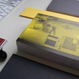 外国画册设计作品欣赏选集六