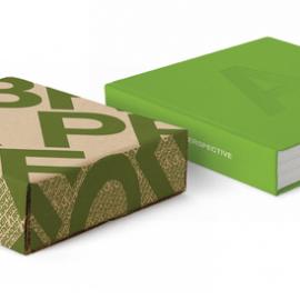 外国画册设计作品欣赏选集三