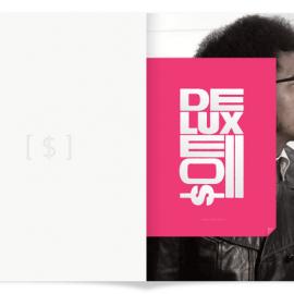 外国画册设计作品欣赏选集二