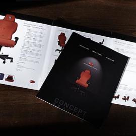 Z2画册设计欣赏