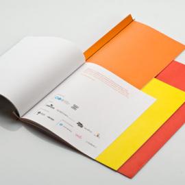 希腊雅典设计公司The Design Shop杂志设计欣赏(二）