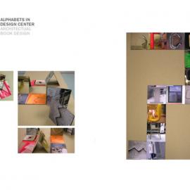 Jeanne Kim 书籍设计