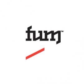 FUM时尚杂志品牌设计欣赏