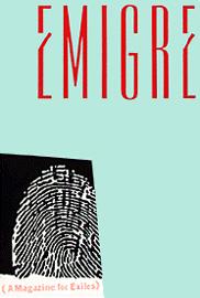 《 Emigre 》杂志封面设计回顾（一）