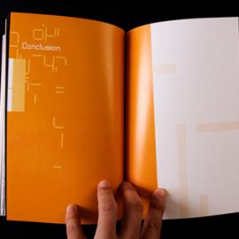 Chris Ro| ADearFriend书籍装帧设计欣赏（二）