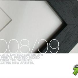 2008年9月click for art电子杂志欣赏