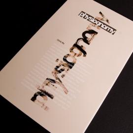 adearfriend书籍装帧设计