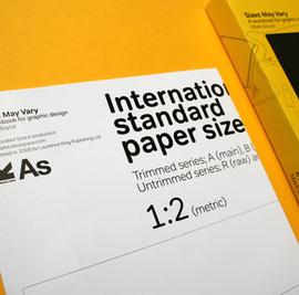 sizesmayvary书籍装帧设计