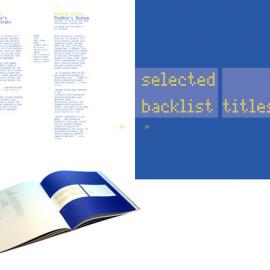 Research Studios工作室平面设计欣赏一