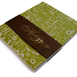 kiosk 37画册设计