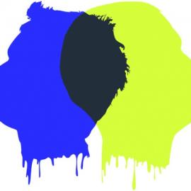 non-format 经典平面设计