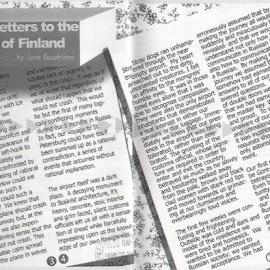 Lauren Thomas 书籍设计