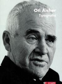 慕尼黑 Otl Aicher 作品 欣赏