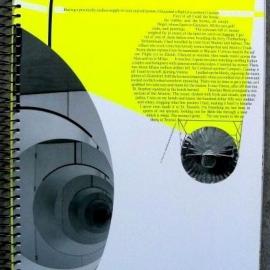 威尼斯建筑双年展cyan作品欣赏