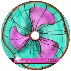 经典CD封面设计