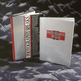 Germaine Clair 画册设计