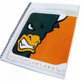 Burn Creative 画册设计