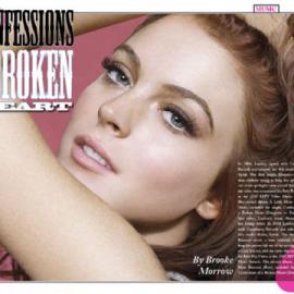 Mark Olesak 杂志设计