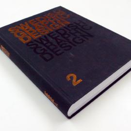 swedish 书籍设计