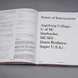 John Stewart 画册设计