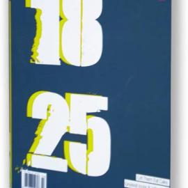 Catherine Hartline 书籍设计