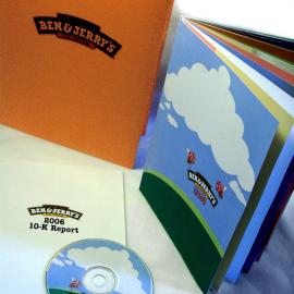 Stella Priscilla Poco 画册设计