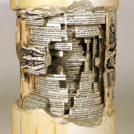 美国 Brian Dettmer 书籍设计