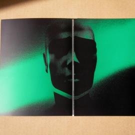 joao nunes 画册设计