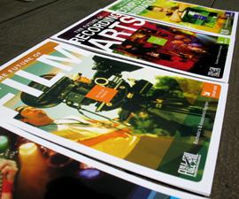 Stacy Schrack 书籍设计