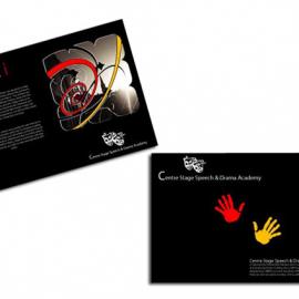 Leodegario Macatangay 画册设计