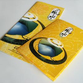 韩国经典版面设计欣赏