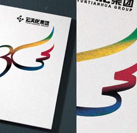 王粤飞画册设计