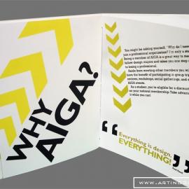 美国Krista Betz画册设计