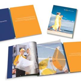 印度binoy john 画册设计