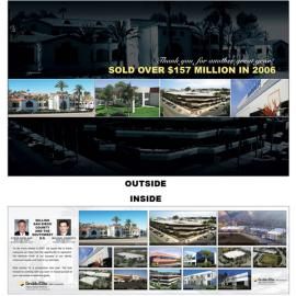 Nadine Toussaint 画册设计