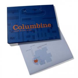 Amy Olert书籍装桢设计