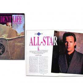 Louis Cruz书籍设计欣赏