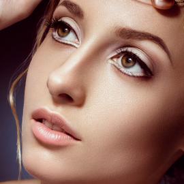 Vitaliy Reznichenko时尚摄影作品