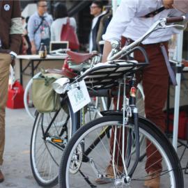 AJIANZHANG年度最佳街拍镜头