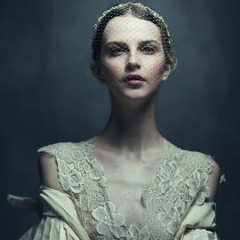 Emily Soto时尚摄影作品：Nati