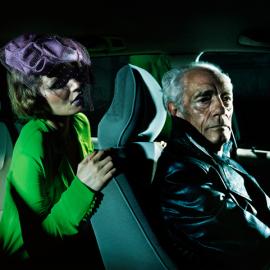 瑞典AORTA时尚摄影赏析