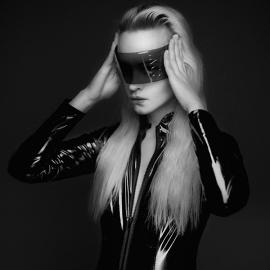 Wiktor Franko时尚摄影