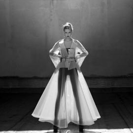 斯洛伐克Jakub Gulyas时尚摄影