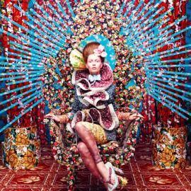 splash calendar 2014日历设计赏析