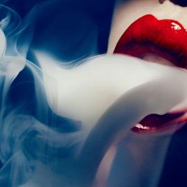 Txema Yeste时尚摄影