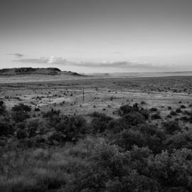 Thom Jackson时尚大片：向荒野致敬