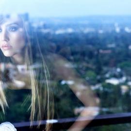 Jessica Alba for C Magazine