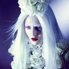 Elizaveta Porodina--花儿炸弹